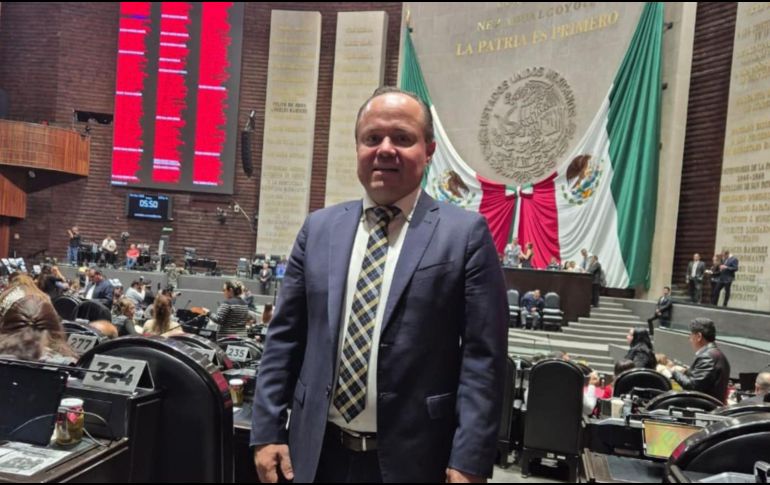 El objetivo del proyecto es fortalecer la protección efectiva de los derechos humanos en México. CORTESÍA