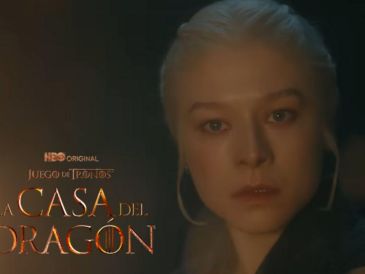 YOUTUBE/HBOMAX/ESPECIAL