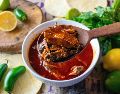 La birria sin duda alguna es uno de los platillos preferidos de la cocina mexicana. UNSPLASH / K. TODD