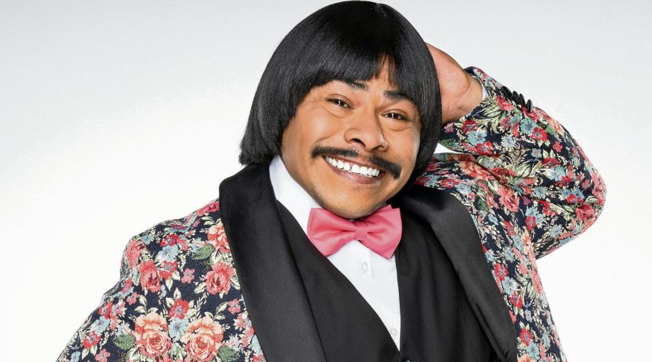 El actor Chaparro Chuacheneguer se integra a la historia que apuesta por humor cercano y situaciones reconocibles. CORTESÍA