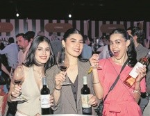 De la Viña a la Copa contará con espacios amplios y cómodos. ESPECIAL