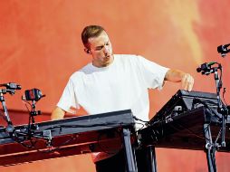 Ben Böhmer. El productor alemán descargará su sonido house melódico progresivo. CORTESÍA