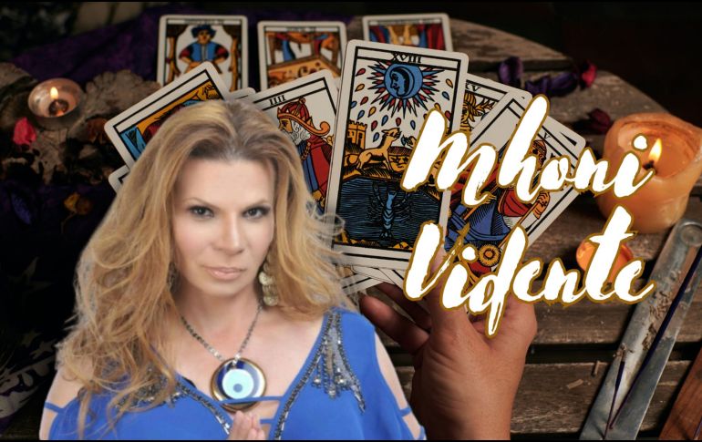 De acuerdo con sus cartas y la influencia astral del día, los signos del zodiaco atraviesan un momento propicio para tomar decisiones importantes, fortalecer relaciones y avanzar con determinación en asuntos personales y profesionales. FACEBOOK/MHONIVIDENTE