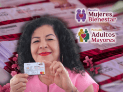 El registro de la Pensión Bienestar se lleva a cabo en los más de 2 mil 500 módulos distribuidos en todo el país. ESPECIAL/Programas para el Bienestar/X @A_MontielR