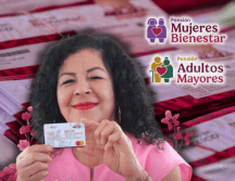 El registro de la Pensión Bienestar se lleva a cabo en los más de 2 mil 500 módulos distribuidos en todo el país. ESPECIAL/Programas para el Bienestar/X @A_MontielR