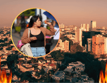 Jalisco seguirá cálido en horas diurnas, fresco por la noche y hasta el amanecer. ESPECIAL / Webcams de México / EL INFORMADOR / ARCHIVO