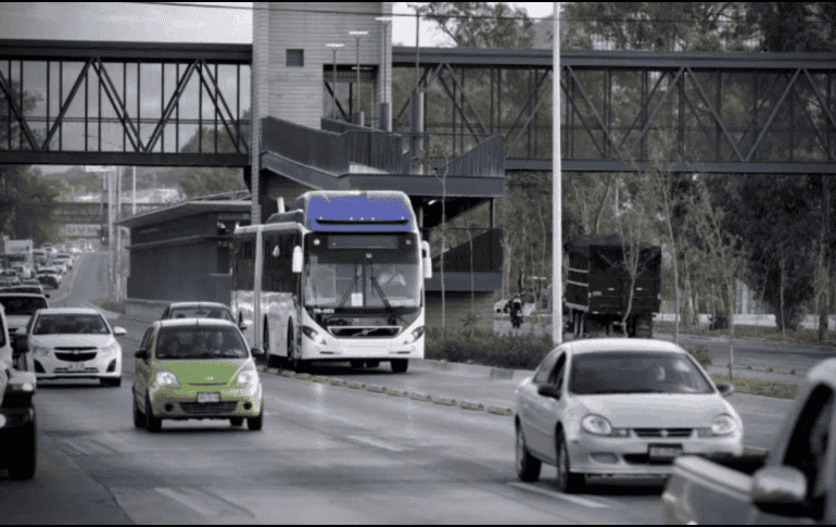 Al respecto el Gobernador de Jalisco, Pablo Lemus Navarro, informó que fuerzas federales realizaron un operativo en Tapalpa que ha derivado en enfrentamientos en la zona.  ESPECIAL/ Gobierno de Jalisco
