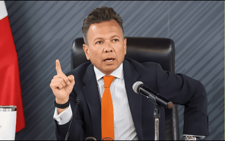 Fuerzas federales realizaron un operativo en Tapalpa que ha derivado en enfrentamientos en la zona.  EL INFORMADOR/ARCHIVO