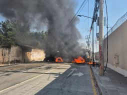 Se recomienda no compartir información no verificada a través de los canales oficiales de las autoridades. EL INFORMADOR / R. Bobadilla