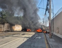 Se recomienda no compartir información no verificada a través de los canales oficiales de las autoridades. EL INFORMADOR / R. Bobadilla