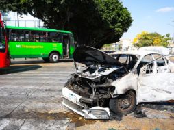 Gobiernos estatales, en coordinación con la federación, se encuentran trabajando para salvaguardar a la ciudadanía. EL INFORMADOR/J. Acosta