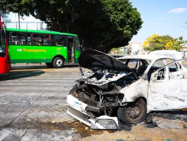 Gobiernos estatales, en coordinación con la federación, se encuentran trabajando para salvaguardar a la ciudadanía. EL INFORMADOR/J. Acosta