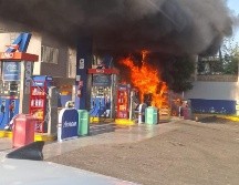 Se recomienda no compartir información no verificada a través de los canales oficiales de las autoridades. EL INFORMADOR / O. González