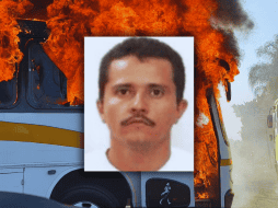 Nemesio Oseguera Cervantes, alias 