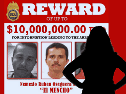 Nacida en la Tierra Caliente de Michoacán, Rosalinda González Valencia es conocida como 