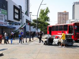 Suspenden actividades públicas y FICC en Tlajomulco por bloqueos y enfrentamientos armados