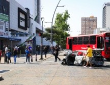 Suspenden actividades públicas y FICC en Tlajomulco por bloqueos y enfrentamientos armados