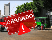 El gobernador de Jalisco, Pablo Lemus, indicó que la entidad continúa en código rojo. “Reiteramos la recomendación de evitar salir de sus hogares”, escribió en redes. EL INFORMADOR/ J. Acosta