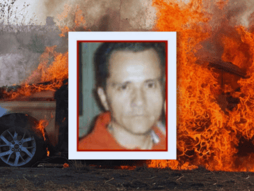 Entre los heridos tras el ataque estaba "El Mencho", que falleció en su traslado a CDMX. ESPECIAL