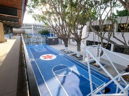 Jalisco continúa en código rojo luego de que se registraran los primeros actos de violencia tras un operativo llevado a cabo por fuerzas federales en Tapalpa. ESPECIAL/Secretaría de Educación Jalisco