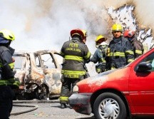 La Sedena informó que fuerzas especiales del Ejército Mexicano, en conjunto con la Fuerza Aérea y la Guardia Nacional, llevaron a cabo un operativo en Tapalpa durante la madrugada de este domingo para lograr la detención de “El Mencho”. EL INFORMADOR/ J. Acosta