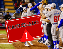 Ante la situación de violencia que se vive en distintos puntos de la entidad, se determinó modificar la fecha de todos los compromisos deportivos. ESPECIAL/CHARROS