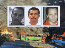 Serán las autoridades correspondientes las que se encargarán de las actividades periciales para la identificación del cuerpo de 