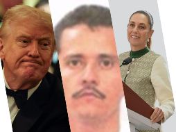 El New York Times no augura un futuro inmediato pacífico para el territorio mexicano tras la muerte de 