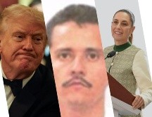 El New York Times no augura un futuro inmediato pacífico para el territorio mexicano tras la muerte de 