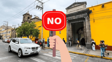 Tras los bloqueos y enfrentamientos armados en varios puntos de la ciudad, el Gobierno del Estado exhorta a la población a evitar circular por puntos o vehículos incendiados, resguardarse en casa. EL INFORMADOR / H. Figueroa