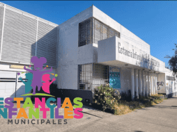 El cierre de academias municipales, estancias infantiles, la escuela de enfermería y optometría, así como todos los centros educativos que dependen directamente de los municipios. ESPECIAL
