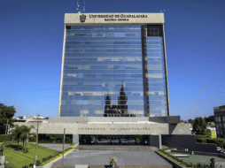 La UdeG determinó suspender todas las actividades académicas y administrativas de la jornada. UDEG