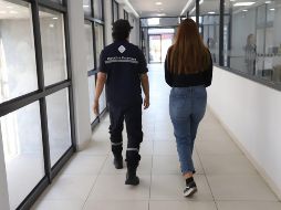 No se brindará atención presencial en sus instalaciones durante el periodo que permanezca vigente la disposición. FACEBOOK / IJCF