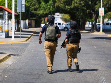 El gobierno de Estados Unidos amplió la alerta de viaje emitida a sus ciudadanos americanos para evitar visitar Jalisco. EL INFORMADOR/ J. ACOSTA.