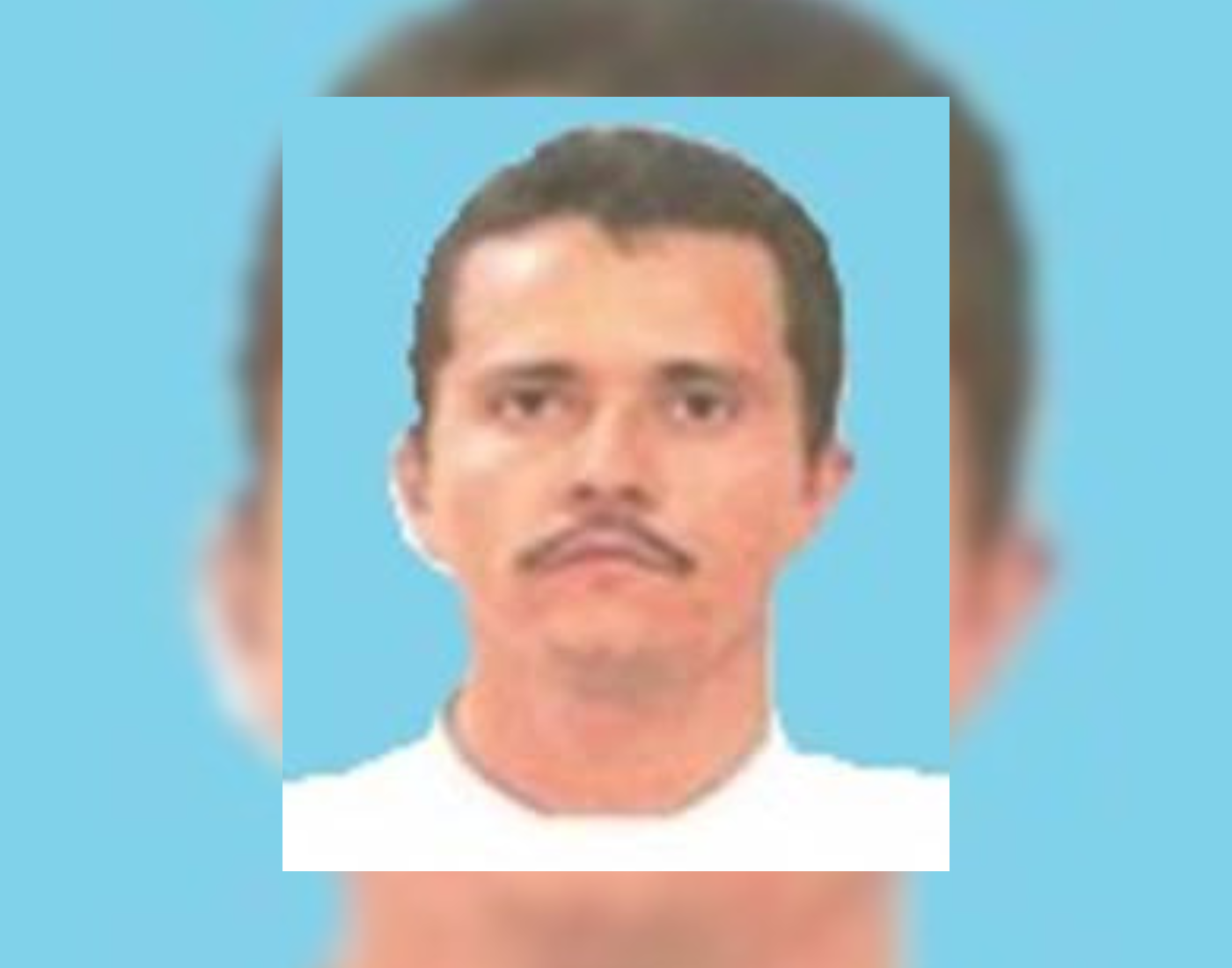 El apodo “El Mencho” se convirtió en una marca de identidad que fortaleció su imagen dentro del crimen organizado. ESPECIAL