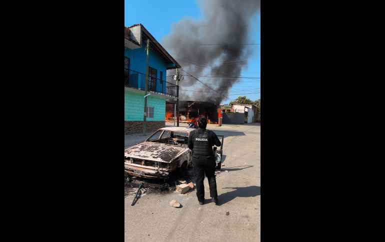 FACEBOOK / Gobierno Municipal de Puerto Vallarta