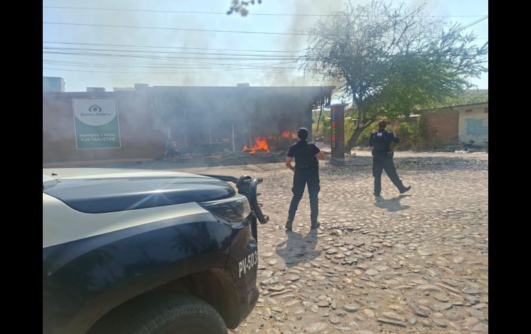 FACEBOOK / Gobierno Municipal de Puerto Vallarta