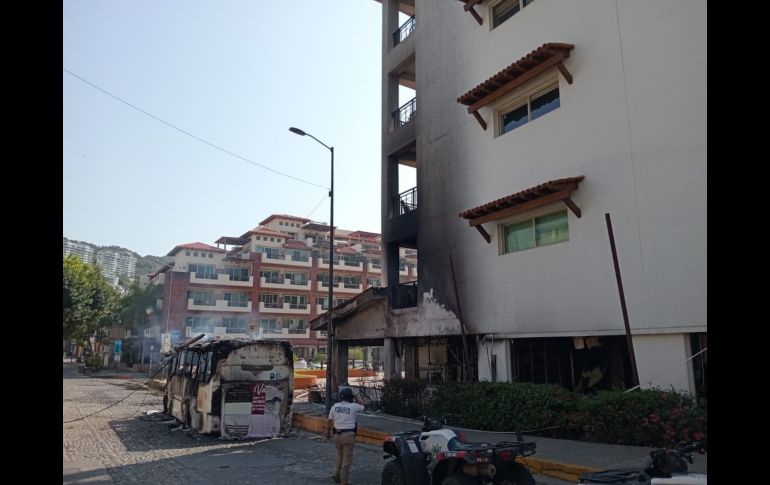 FACEBOOK / Gobierno Municipal de Puerto Vallarta