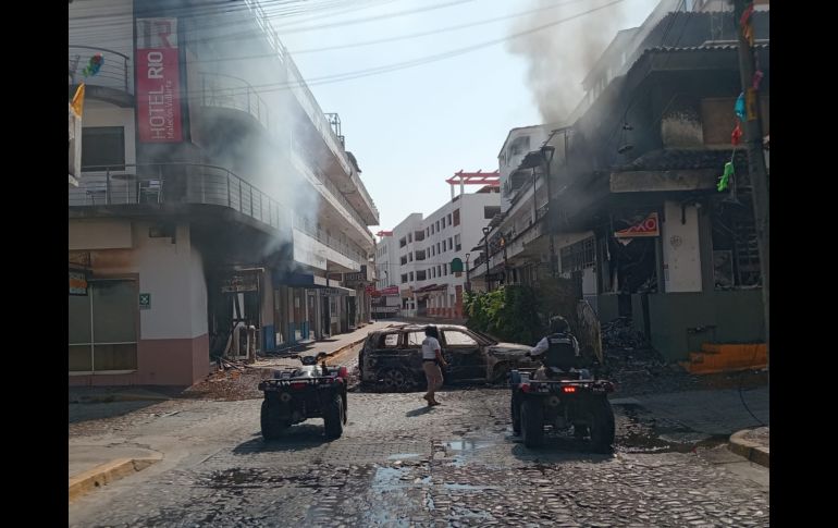 FACEBOOK / Gobierno Municipal de Puerto Vallarta