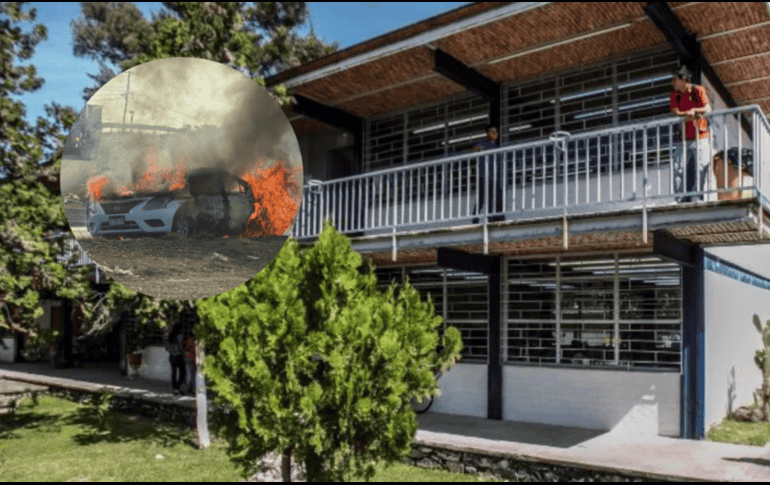 Las autoridades estatales reiteraron su llamado a la población a mantenerse atenta a los canales oficiales de información. EL INFORMADOR / ARCHIVO / ESPECIAL / CANVA