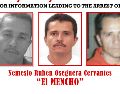 Nemesio Oseguera Cervantes alias "El Mencho" fue líder del Cártel Nueva Generación. EFE