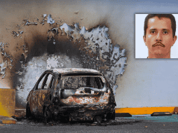 Autoridades federales abatieron a Nemesio Oseguera Cervantes, alias 