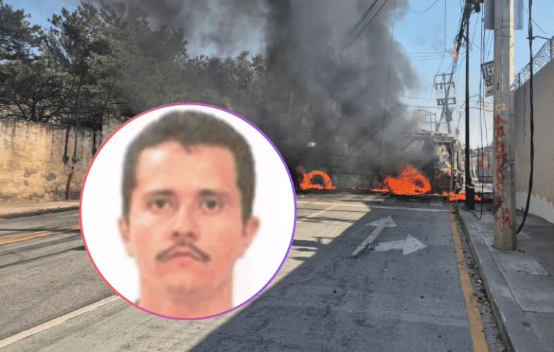 EN VIVO | Lo más destacado tras la caída de 