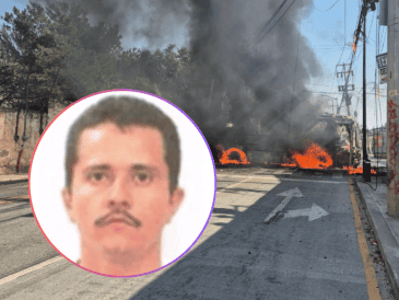 EN VIVO | Lo más destacado tras la caída de Nemesio Oseguera Cervantes, "El Mencho". EL INFORMADOR / ARCHIVO / ESPECIAL / DEA