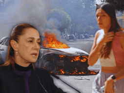 Sheinbaum Pardo explicó que, tras el operativo realizado el domingo, se instaló un centro de mando. SUN / ARCHIVO / ESPECIAL / Gobierno de México