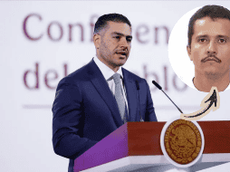 En medio de la incertidumbre sobre el destino del cuerpo, hasta el día del operativo no se habían dado a conocer detalles sobre las decisiones del Gobierno encabezado por Claudia Sheinbaum. EFE/ARCHIVO