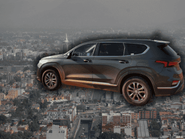 La Comisión Ambiental de la Megalópolis (CAMe) determina si se activa una contingencia ambiental, lo que conlleva la aplicación del Doble Hoy No Circula. EFE/I. Esquivel ESPECIAL/Unsplash