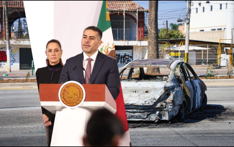 ¿Qué sigue desde la Administración de Claudia Sheinbaum tras la muerte de 