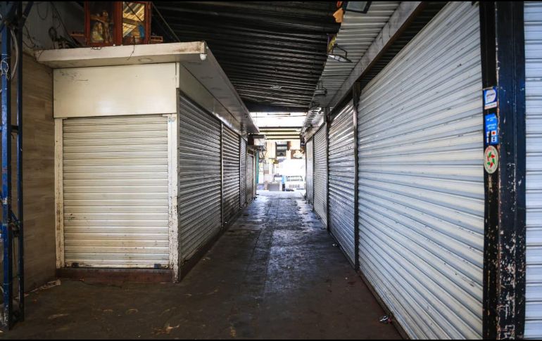 EL INFORMADOR/J. Acosta