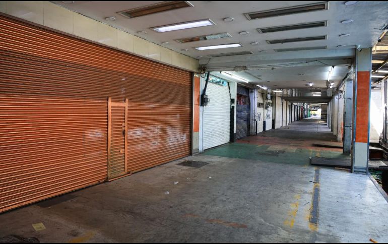 EL INFORMADOR/J. Acosta